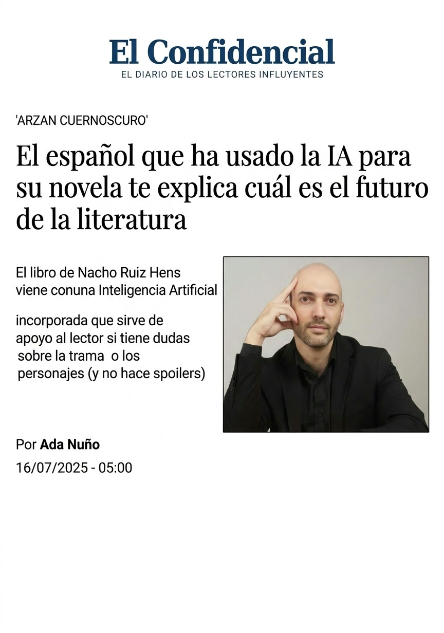 El Confidencial